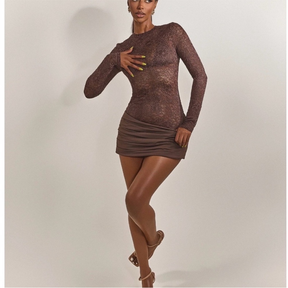 The Roux Dress - Picture 3 of 5